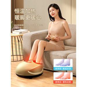 전기 발마사지기 온열 발바닥 온열기 3단계 발바닥안마기 전기발마사지기 진동 전동