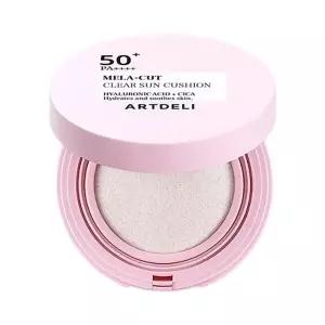 아트델리 멜라컷 클리어 선쿠션 15g /SPF50+, PA++++24482521587813