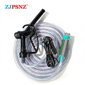 낚시양수기 휴대용 미니 38MM 전기 펌프 디젤 DIESEL 24V 30LMIN12V 하수 낚시 오일 캠핑 물 이송