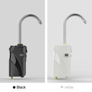 낚시양수기 손 세척 낚시 기어, 휴대용 센서, 조명, , IN 2600MAH 스마트 펌프, LED 물 1, 3 산소