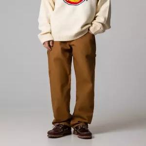 디키즈 1939 덕 캔버스 카펜터 팬츠 Brown Duck 20356994