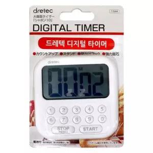 공부타이머 디지털 타이머 쿠킹 쿠킹시계 베이킹 알람시계