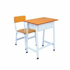 학원용 고등학교 책상 연수용 그레이 초등학교 스 선반 세미나 테이블 책장 1인용