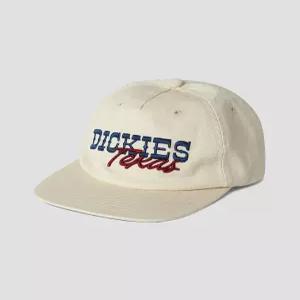 디키즈 텍사스 5패널캡 Cream 39103408