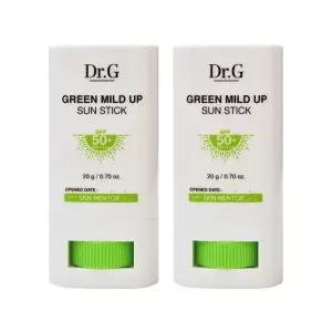 이지하우스 1+1 닥터지 그린 마일드 업 선 스틱 20gSPF50+ 849133