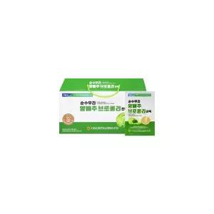 리브하우스 순수우리양배추브로콜리진액 *2 913887