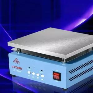 PCB 핫플레이트 미니 수리 SMD 기판 부품 전열판