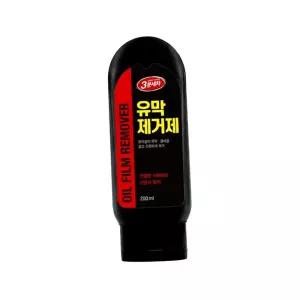 유막제거제 유리창 3분세차 차물때 유리 유막제거티슈 자동차청소용품