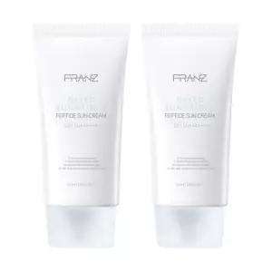 1+1 프란츠 선크림 최화정선크림 시그니처 50ml