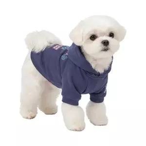 [아웃도어스/MLB]MLB 펫 LIKE 후드 7APEH0214-43NYL