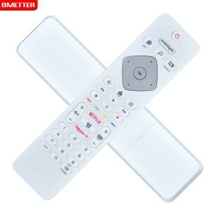 필립스 앰빌라이트 TV용 리모컨 32phd6926/77 43PUS6804 BRC 0884406 /01 398GR10WEPHN0001BC