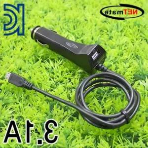 차량용 충전 거치대 충전기 시거잭 USB