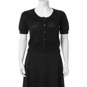 SPAO 스파오 스카시 반팔 카디건_SPCKG37G91 629074