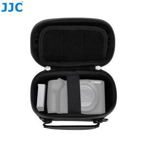 오즈모 360 후지필름 X 하프 XF10 캐논 파워 Mark III G5  용 JJC 카메라 케이스