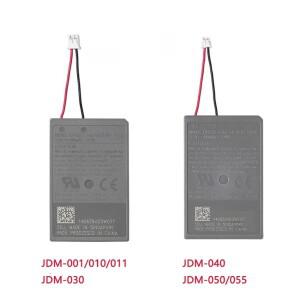 3.65V 1000mAh 소니 PS4/PS4 프로 슬림 LIP1522 듀얼쇼크 4 V1 무선 컨트롤러 플레이스테이션 게임패드 충