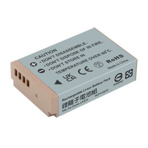 캐논 M 100D 키스 X7 레블 SL1 EOS LP-E12 USB-C 충전식 카메라 배터리