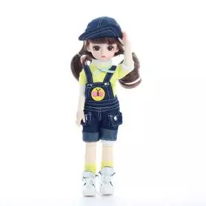 [NS홈쇼핑]도리스돌 데일리 30cm-조이[35959773]