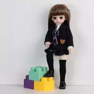 [NS홈쇼핑]도리스돌 데일리 30cm-섀런[35959775]