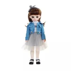 [NS홈쇼핑]도리스돌 데일리 30cm-다니[35959778]