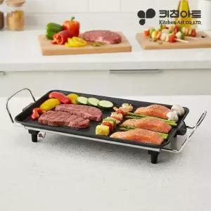 키친아트 48cm 와이드 전기그릴 KAG-4827R /NSM