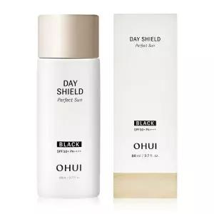 [NS홈쇼핑][오휘] 데이쉴드 퍼펙트 선 블랙 80ml[35959076]
