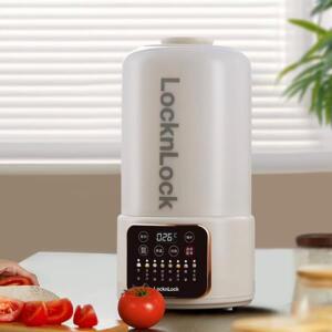 1.5L 대용량 주서기, 두유 제조기, 물 끓이기 기능, 자동 세척 기능을 갖춘 가정용 220V 고속 블렌더