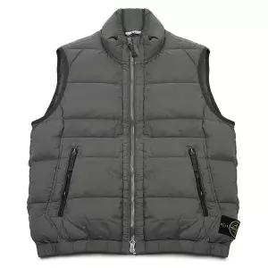 라프리마 스톤아일랜드 심리스 페더 터널 안티드롭 다운 베스트 K2S15G100007-S0028-V006B