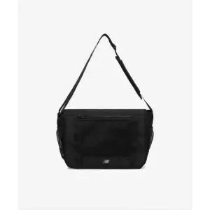 [뉴발란스]스포츠 레저가방 NBGCGSS201 19 3D 메신저백 BLACK 5834938 19