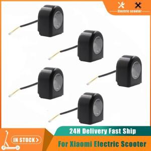 1/3/5PCS 전면 램프 전기 스쿠터 헤드 라이트 Xiaomi Mijia M365/Pro 스케이트 보드 액세서리에 대 한 Led