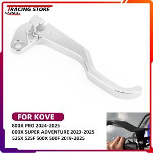 KOVE 800X Pro 슈퍼 어드벤처 525X Colove Macbor Montana XR5 전면 클러치 레버 핸들