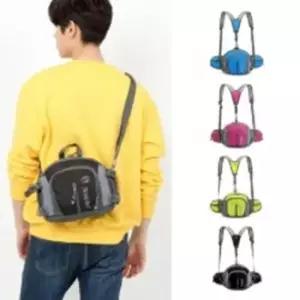 신발 캐주얼 커플 학생가방 웨이스트백 데일리 슬링백