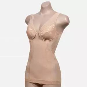 체형보정속옷 여성 스커트형 쉐이퍼 올인원속옷 복부보정팬티