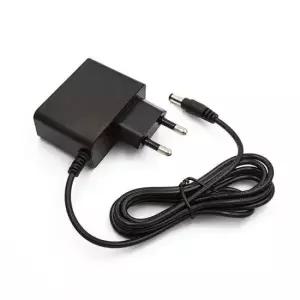 볼트 DC 직류전원장치 어댑터 블박 외경5.5mm 12V0.5A