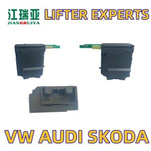 NEWVW 창 전동 SKODA 1T 0959701 D 골프 파사트 B5 B6 B7 B8 CC 1K Q Q3C