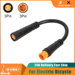 남성-남성/여성-남성 연장 와이어 전기 자전거  플매트 카펫 러그 Ebike 전자 디스플레이 엄지 스로틀 케이