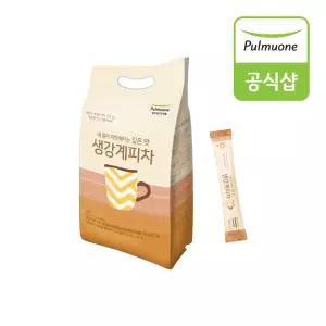 풀무원 생강계피차 13g x 100포 1세트