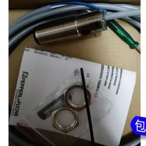 PEPPERL + FUCHS OBS4000-18GM60-E4 1 개
