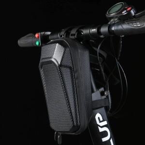 전기 스쿠터 가방 액세서리 자동차 Xiaomi 앞 대 한 방수 자전거 부품