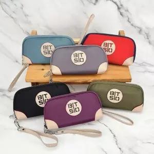 [블로썸스틸] BR8806 펜 화장품 필통 다용도 파우치 (38762194A)