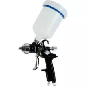 블루텍 84357 저압용 에어스프레이건 세트 LS230(2.0mm)