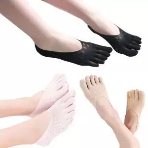 [하프클럽/셀러허브_아웃도어]여자 발가락 양말 삭스