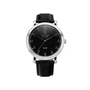 남자시계 MONCROSS SWITZERLAND BK MS1810M