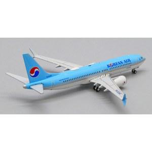 JC Wings 대한항공 비행기1 400 MD 11 화물기 B787 9 04126