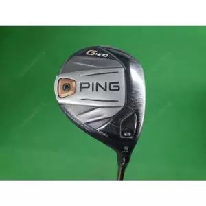 (삼양정품) G400 5번 우드 17.5도 ALTA J CB S