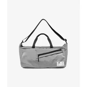 [뉴발란스]스포츠 레저가방 NBGCGS1204 91 메탈릭 경량 더플백 SILVER 5860720 91