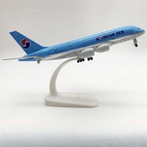 대한항공 A380 에어버스 Air Korean