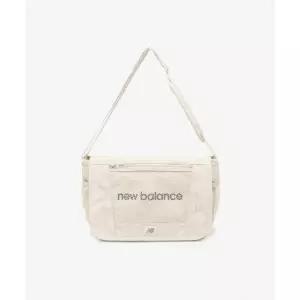 [뉴발란스]스포츠 레저가방 NBGCGSS201 64 3D 메신저백 CREAM 5834940 64