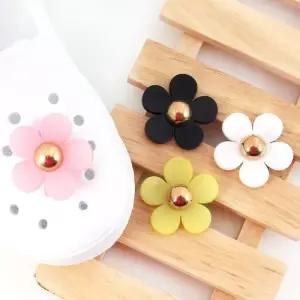 아랑로랑 골든데이지 입체 신발파츠 (8332722A)