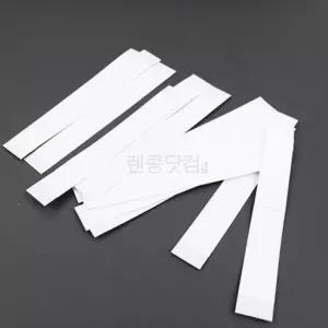 의류 고정 테이프 36매입 의류용접착제 의류고정스티커 미끄럼방지 의류고정핀 어깨끈오프숄더