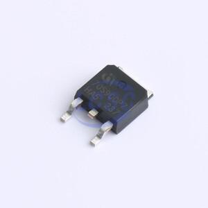 10개세트 기존 70S900P7 트랜지스터 N 채널 전력 MOSFET 700V 6A 30.5W IPD70R900P7S TO-252